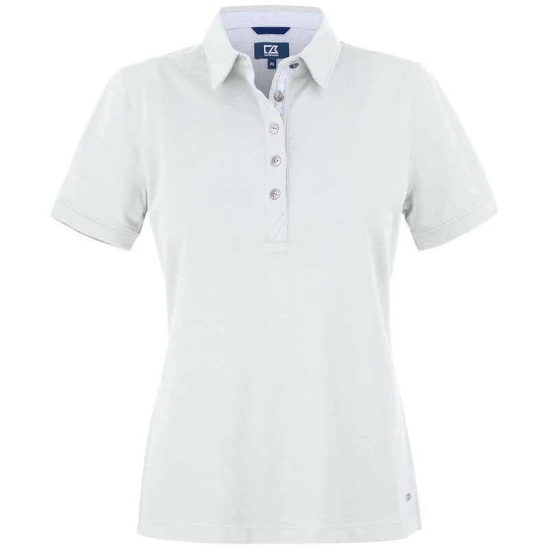 Cutter & Buck Advantage Premium Polo Ladies 354421