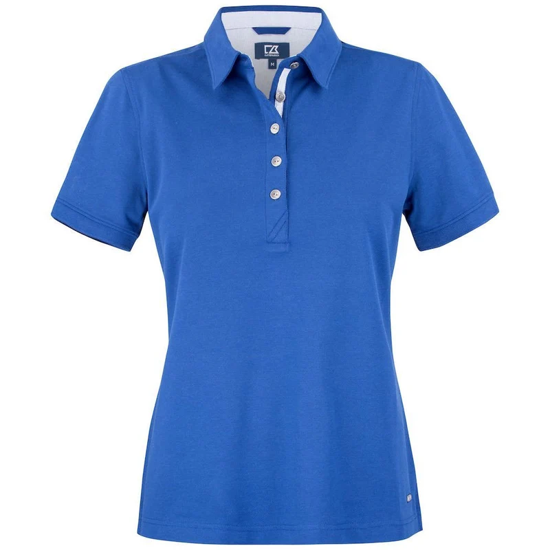 Cutter & Buck Advantage Premium Polo Ladies 354421