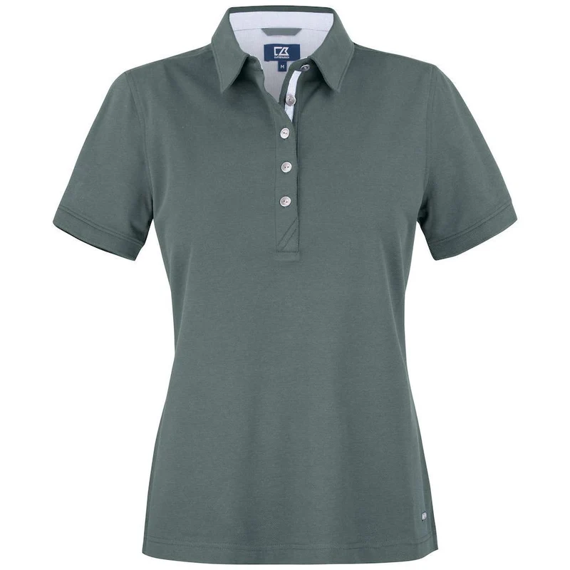 Cutter & Buck Advantage Premium Polo Ladies 354421