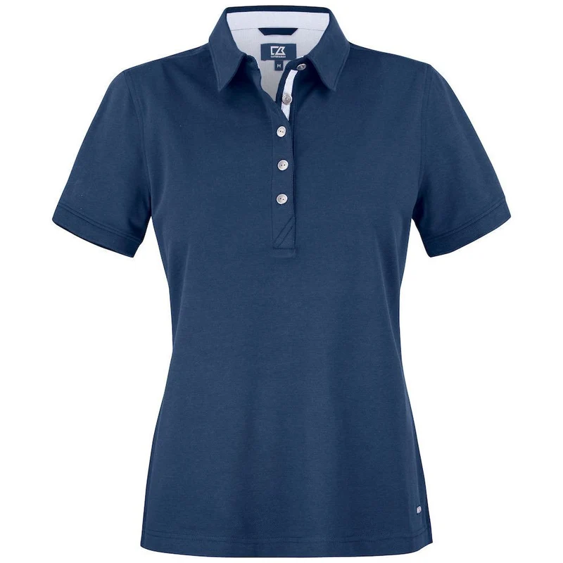 Cutter & Buck Advantage Premium Polo Ladies 354421