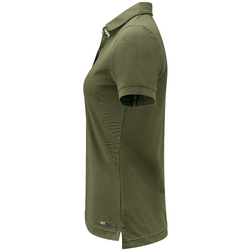 Cutter & Buck Advantage Premium Polo Ladies 354421