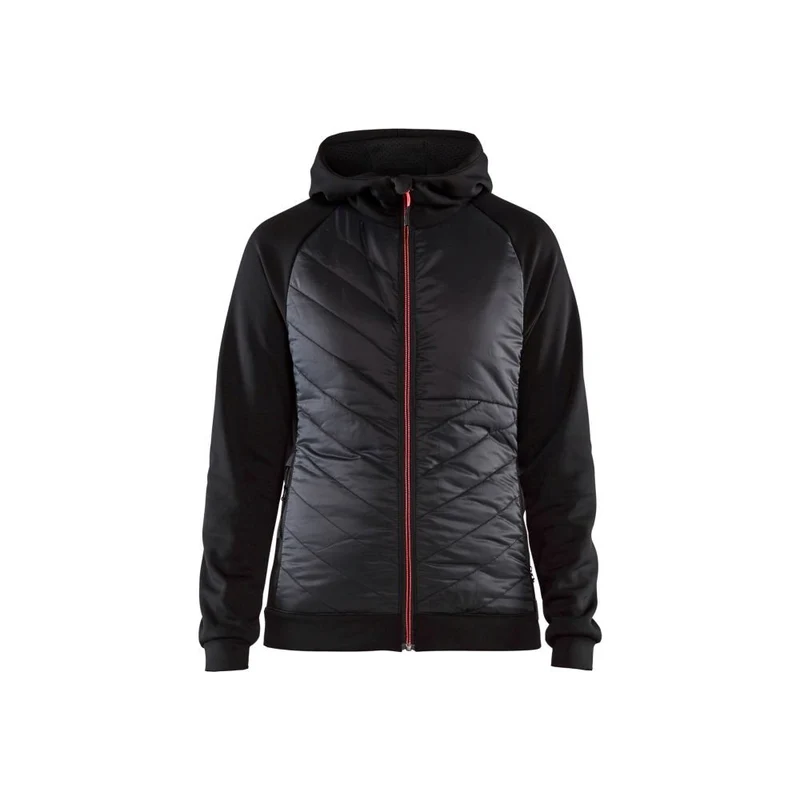 Blaklader Dames hybride sweater 3464-2533