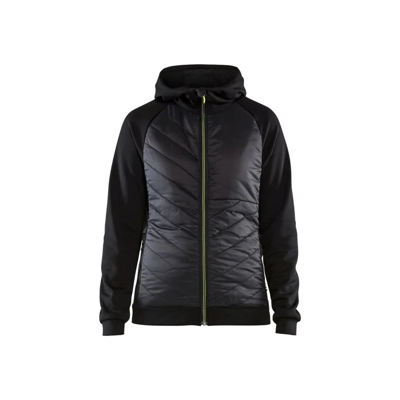 Blaklader Dames hybride sweater 3464-2533