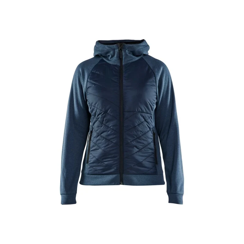 Blaklader Dames hybride sweater 3464-2533