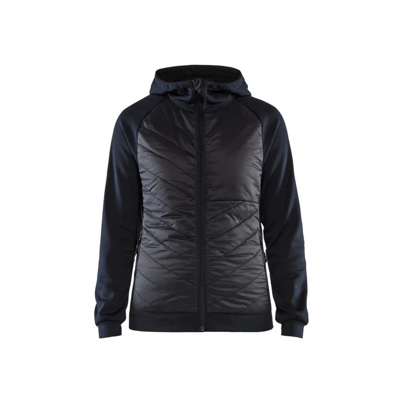 Blaklader Dames hybride sweater 3464-2533