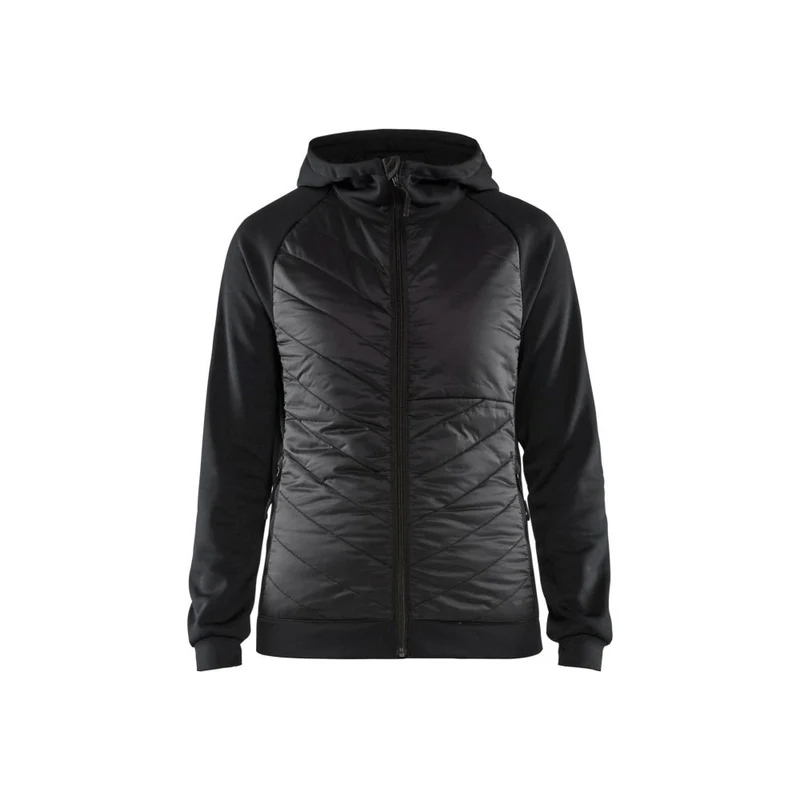 Blaklader Dames hybride sweater 3464-2533