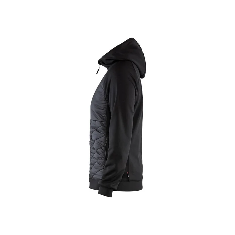 Blaklader Dames hybride sweater 3464-2533