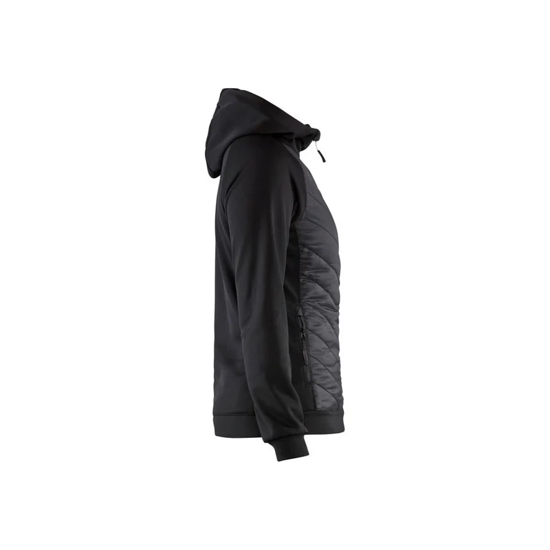Blaklader Dames hybride sweater 3464-2533