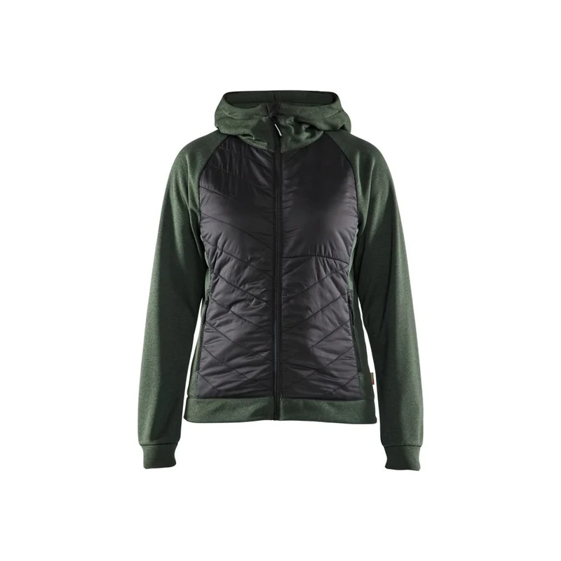 Blaklader Dames hybride sweater 3464-2533