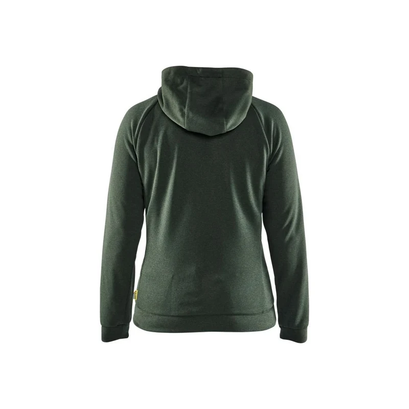 Blaklader Dames hybride sweater 3464-2533