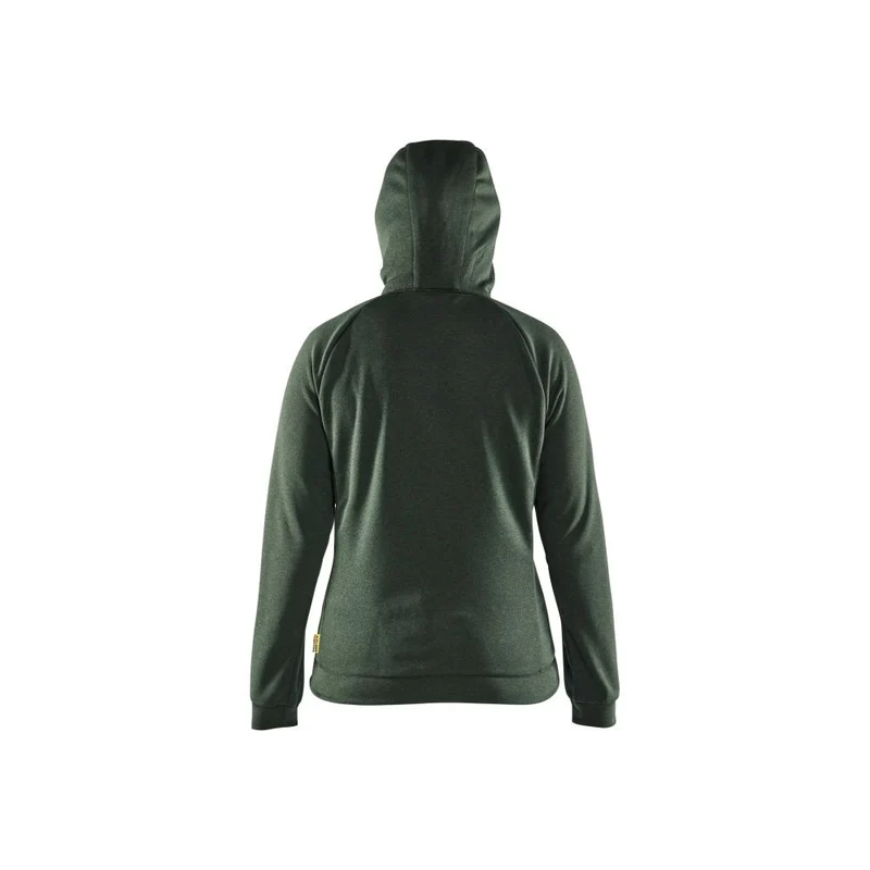 Blaklader Dames hybride sweater 3464-2533