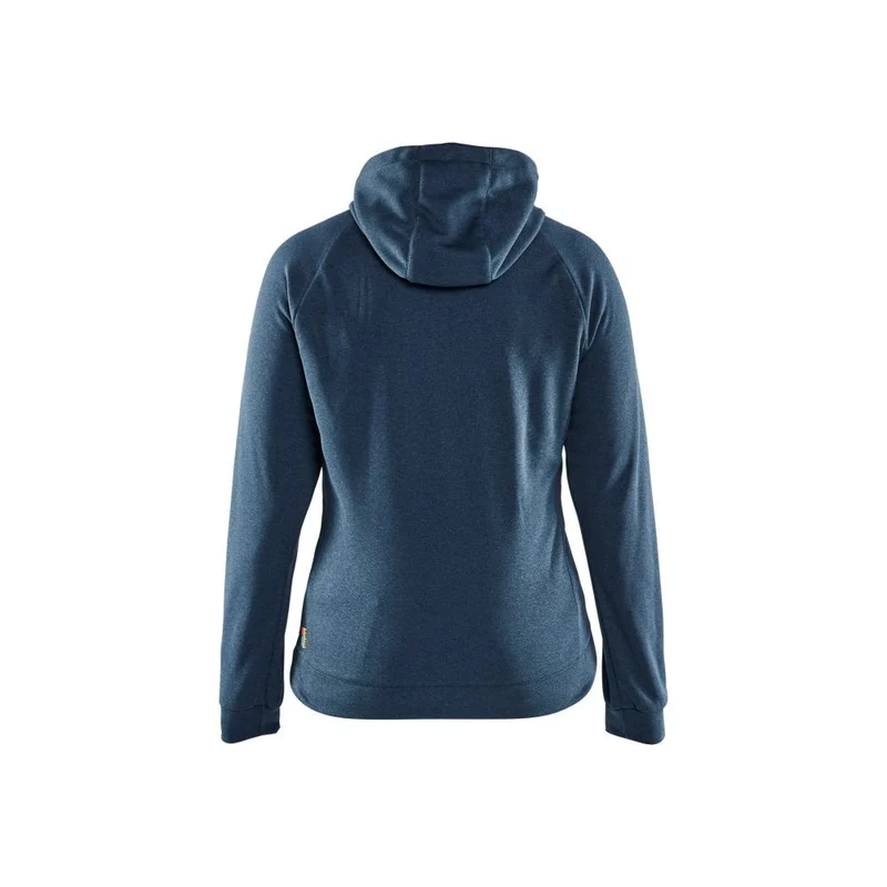 Blaklader Dames hybride sweater 3464-2533