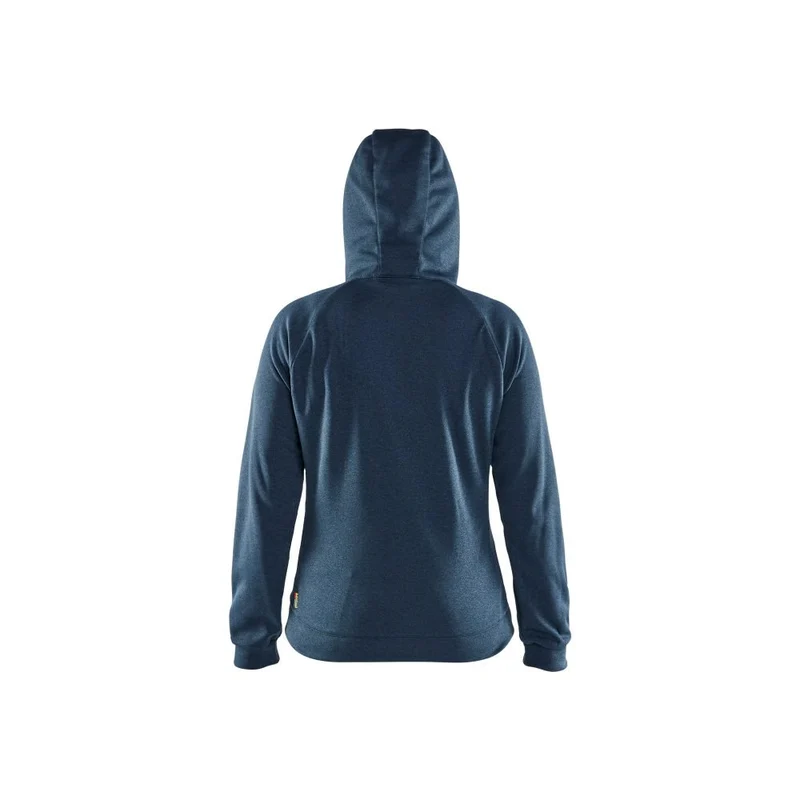 Blaklader Dames hybride sweater 3464-2533