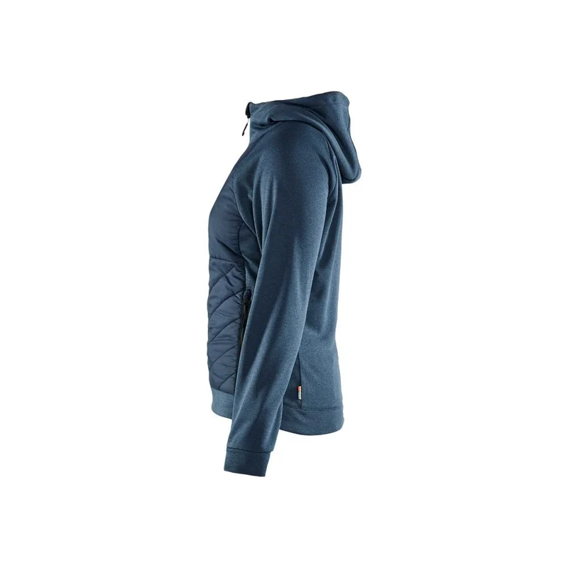 Blaklader Dames hybride sweater 3464-2533