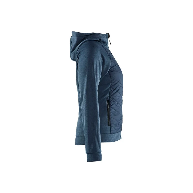 Blaklader Dames hybride sweater 3464-2533
