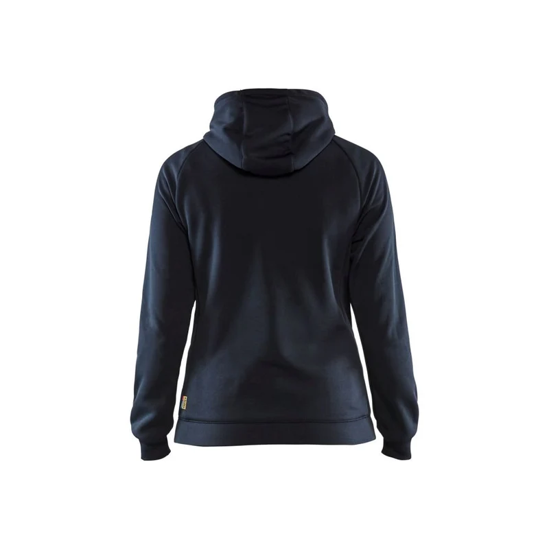 Blaklader Dames hybride sweater 3464-2533