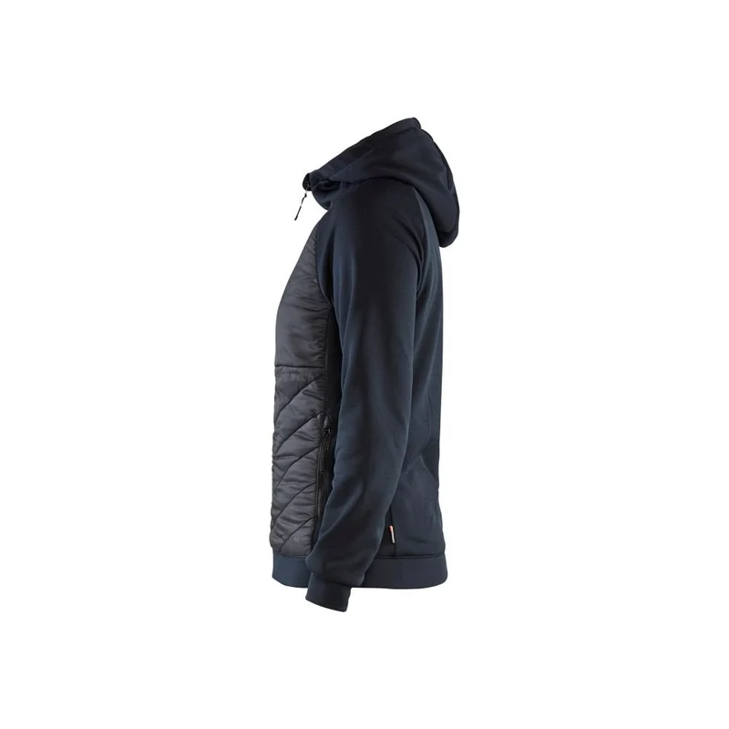 Blaklader Dames hybride sweater 3464-2533