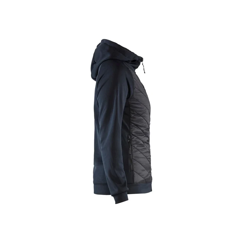 Blaklader Dames hybride sweater 3464-2533