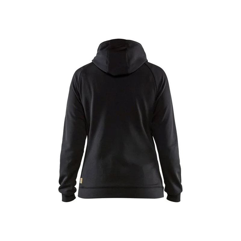 Blaklader Dames hybride sweater 3464-2533