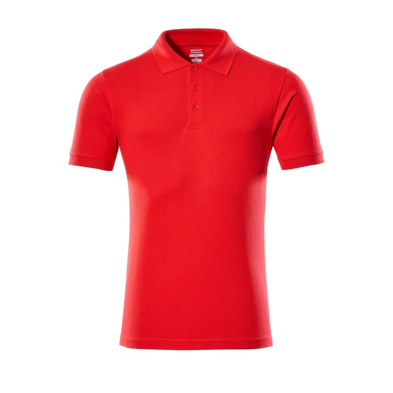 Mascot Crossover Bandol Poloshirt 51587