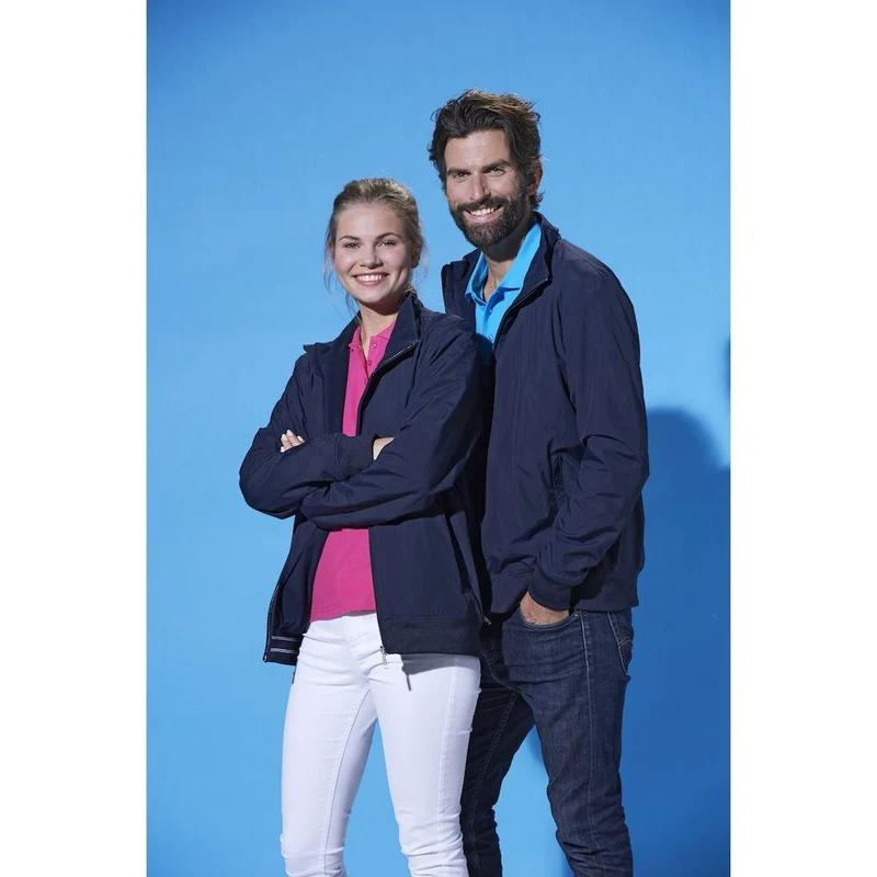 Clique Newport Jacket 020969