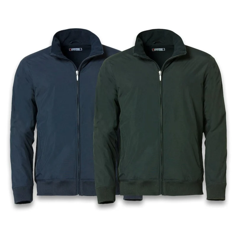 Clique Newport Jacket 020969