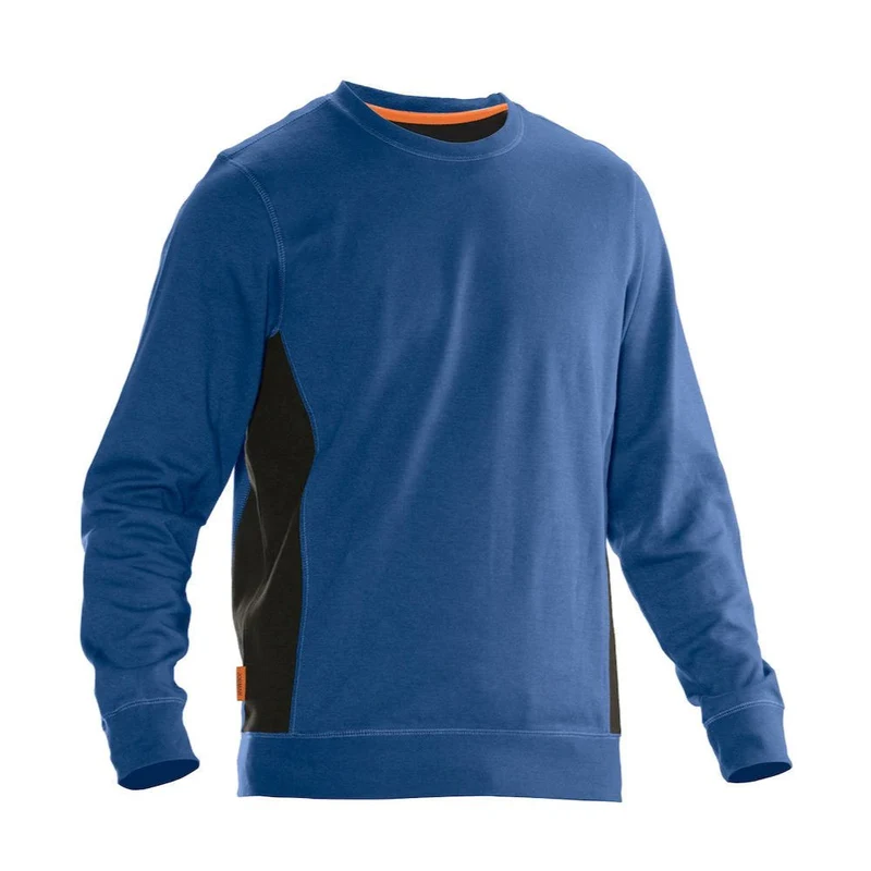 Jobman Practical 5402 Roundneck Sweatshirt