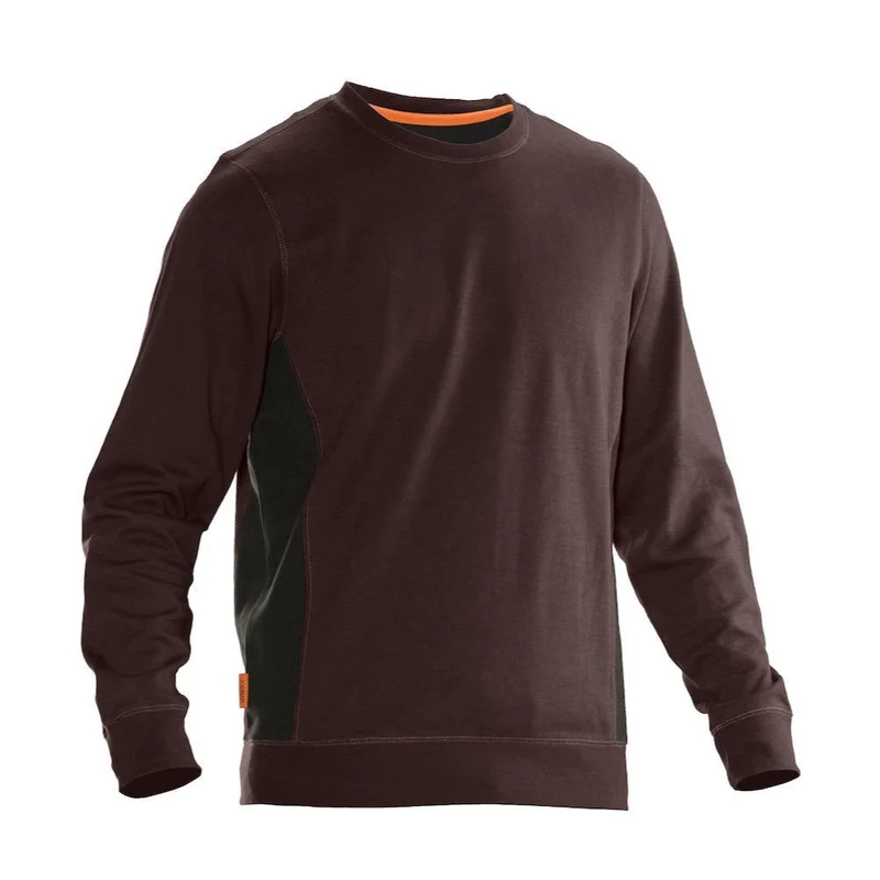 Jobman Practical 5402 Roundneck Sweatshirt
