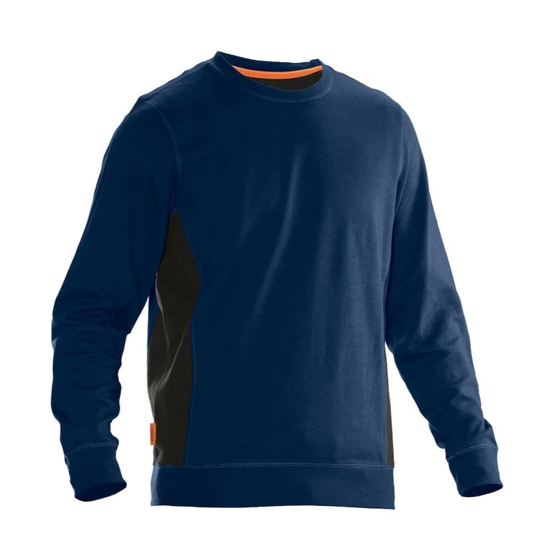 Jobman Practical 5402 Roundneck Sweatshirt