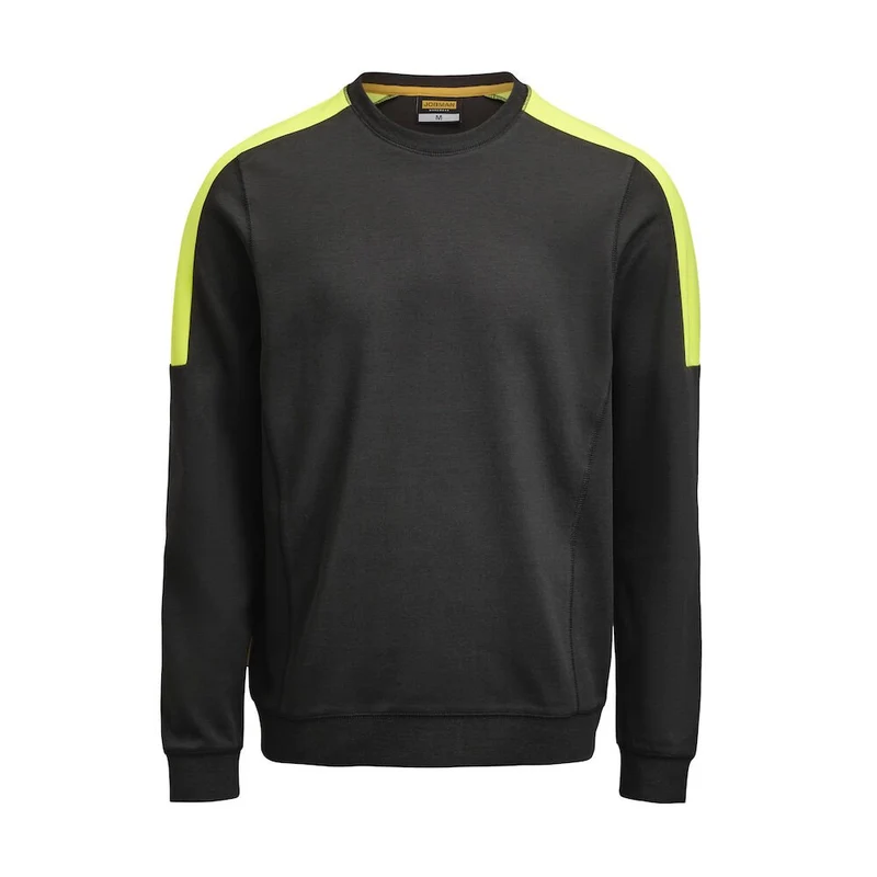 Jobman Practical 5402 Roundneck Sweatshirt