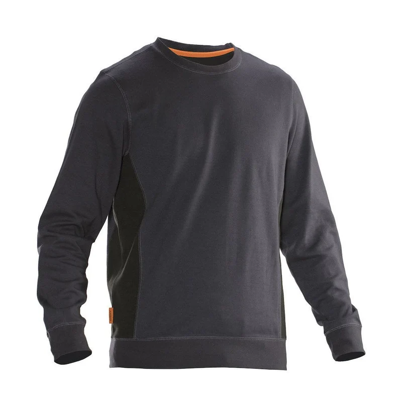 Jobman Practical 5402 Roundneck Sweatshirt