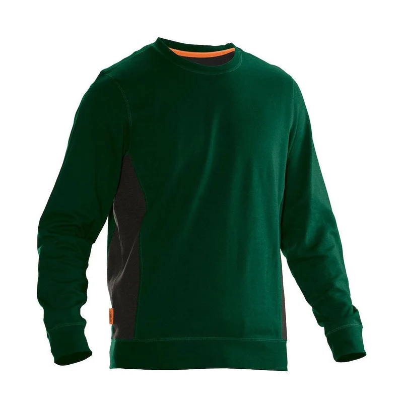 Jobman Practical 5402 Roundneck Sweatshirt