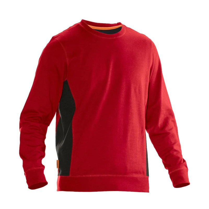 Jobman Practical 5402 Roundneck Sweatshirt