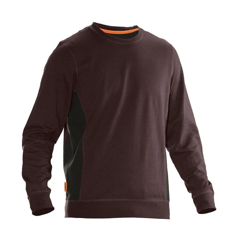 Jobman Practical 5402 Roundneck Sweatshirt