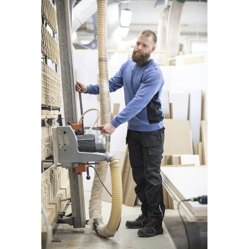 Jobman Practical 5402 Roundneck Sweatshirt