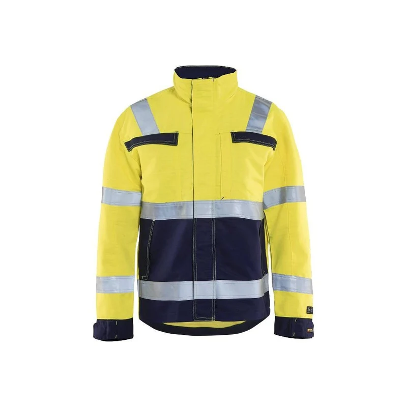 Blaklader Multinorm jack. Ongevoerd 4087-1514