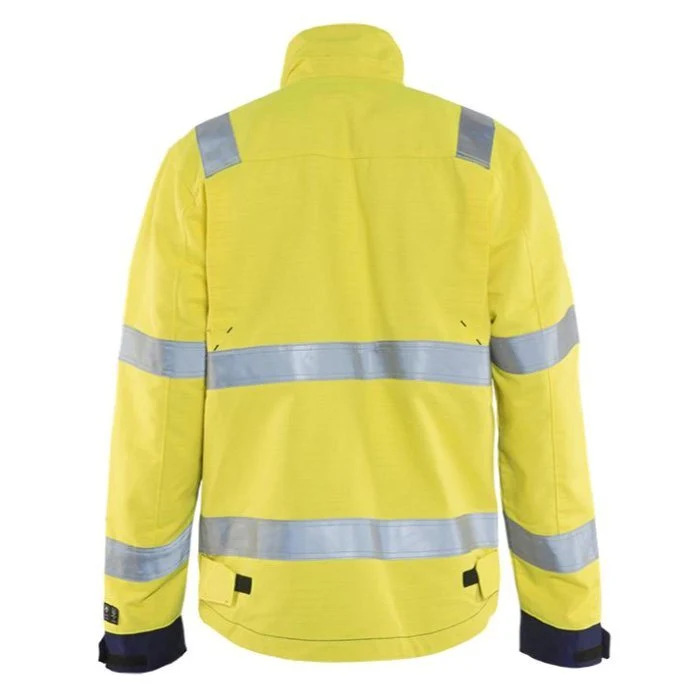 Blaklader Multinorm jack. Ongevoerd 4087-1514