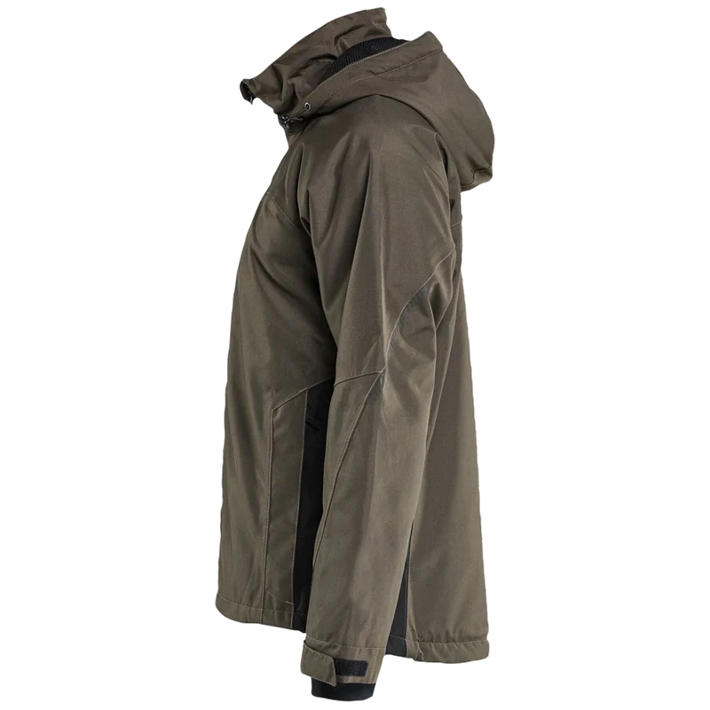 Blaklader Lichtgewicht winterjas 4890-1977