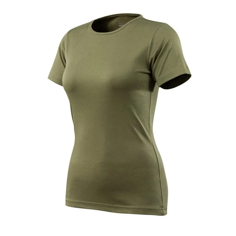 Mascot Crossover Arras Dames T-Shirt 51583