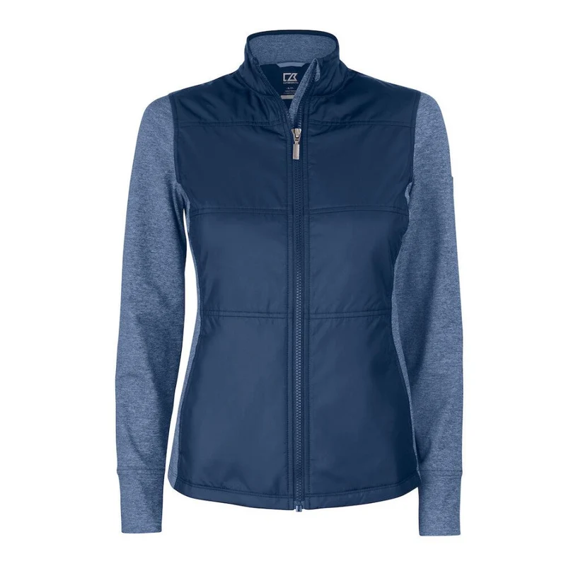Cutter & Buck Stealth Jacket Ladies 351443