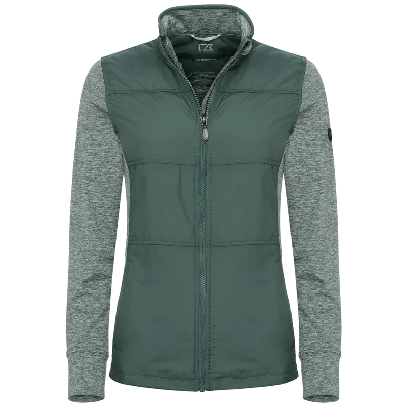 Cutter & Buck Stealth Jacket Ladies 351443