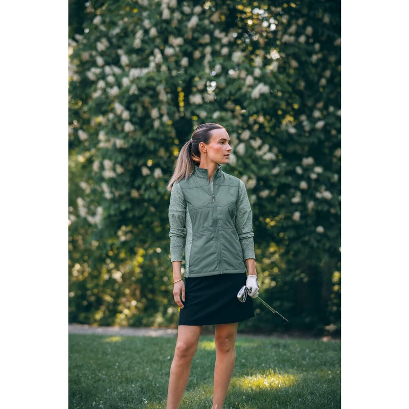 Cutter & Buck Stealth Jacket Ladies 351443