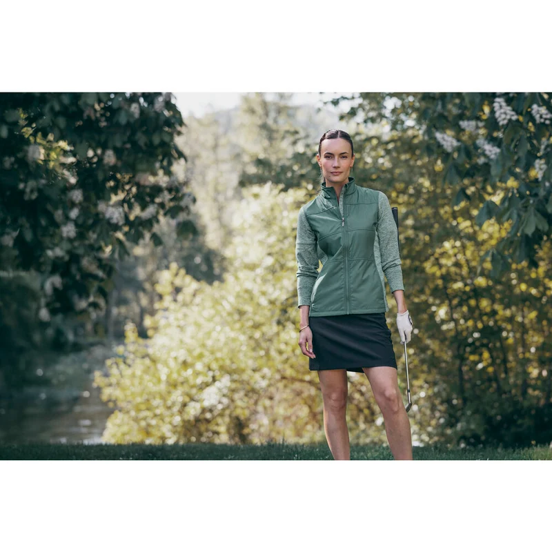 Cutter & Buck Stealth Jacket Ladies 351443