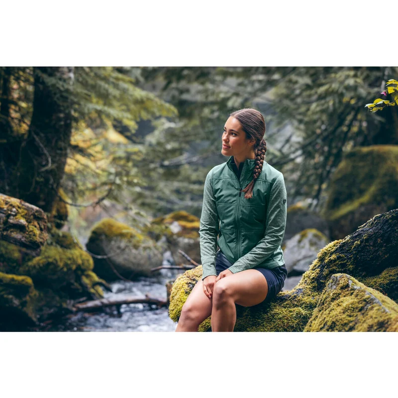 Cutter & Buck Stealth Jacket Ladies 351443