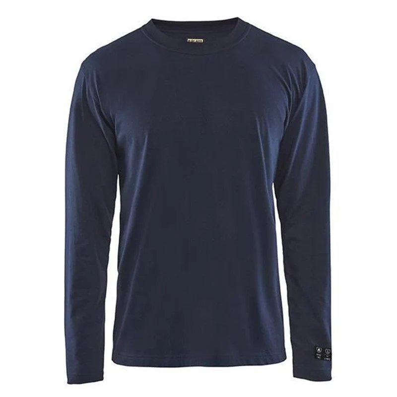Blaklader Multinorm T-shirt lange mouw Inherent 3483-1737