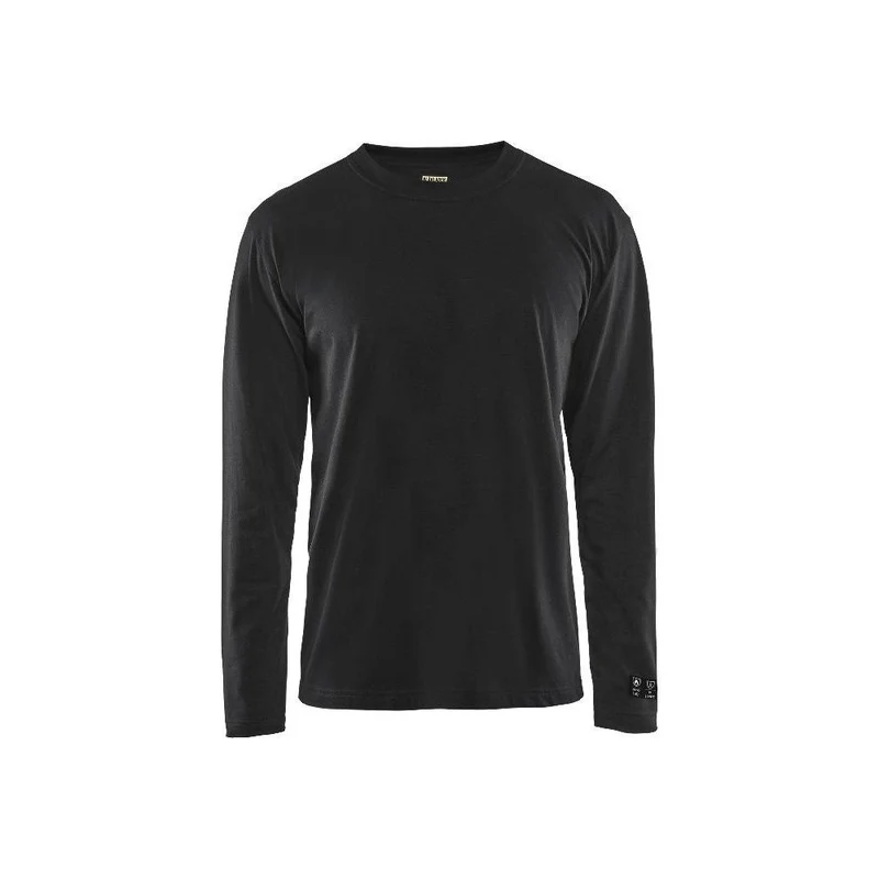 Blaklader Multinorm T-shirt lange mouw Inherent 3483-1737