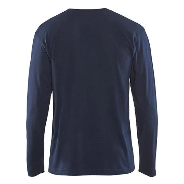 Blaklader Multinorm T-shirt lange mouw Inherent 3483-1737
