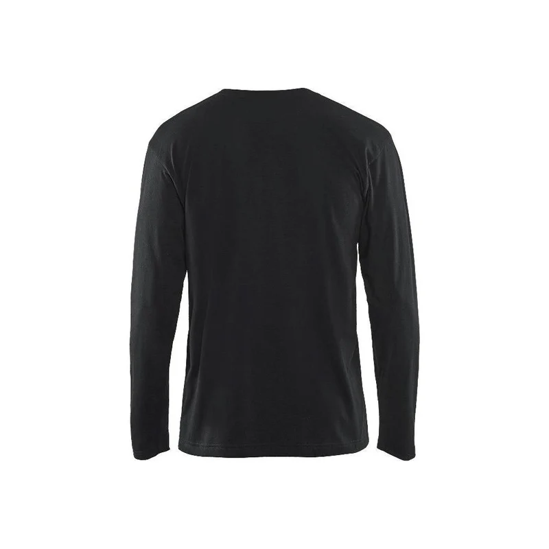 Blaklader Multinorm T-shirt lange mouw Inherent 3483-1737