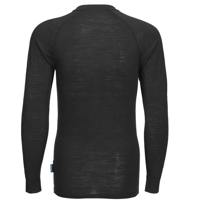 Portwest Merino Wool Crewneck Baselayer Top B183