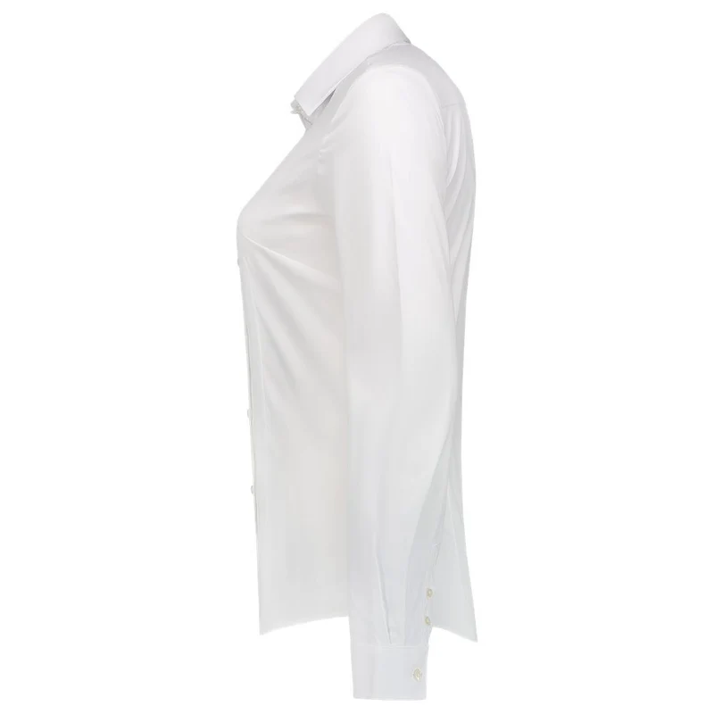 Tricorp Blouse Stretch Slim Fit 705016